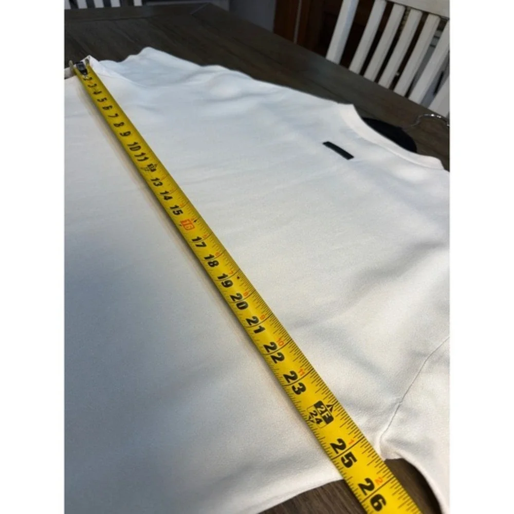 Fear of God Seventh‎ Collection Mainline Mens Viscose Made in Italy Size 48 M-L